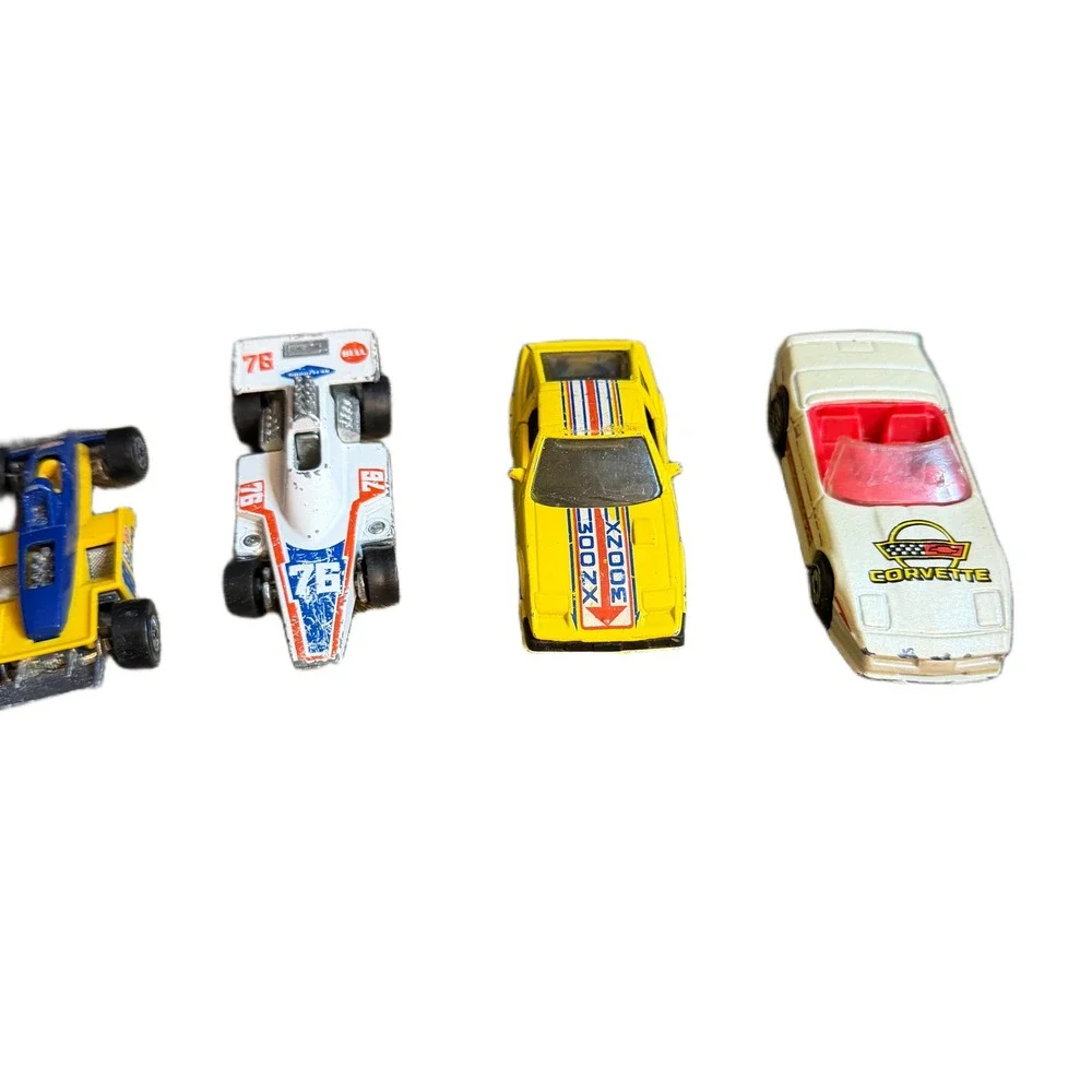 Hot Wheels ignite world
